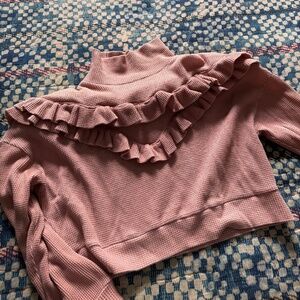 Kurt Lyle women’s sweater